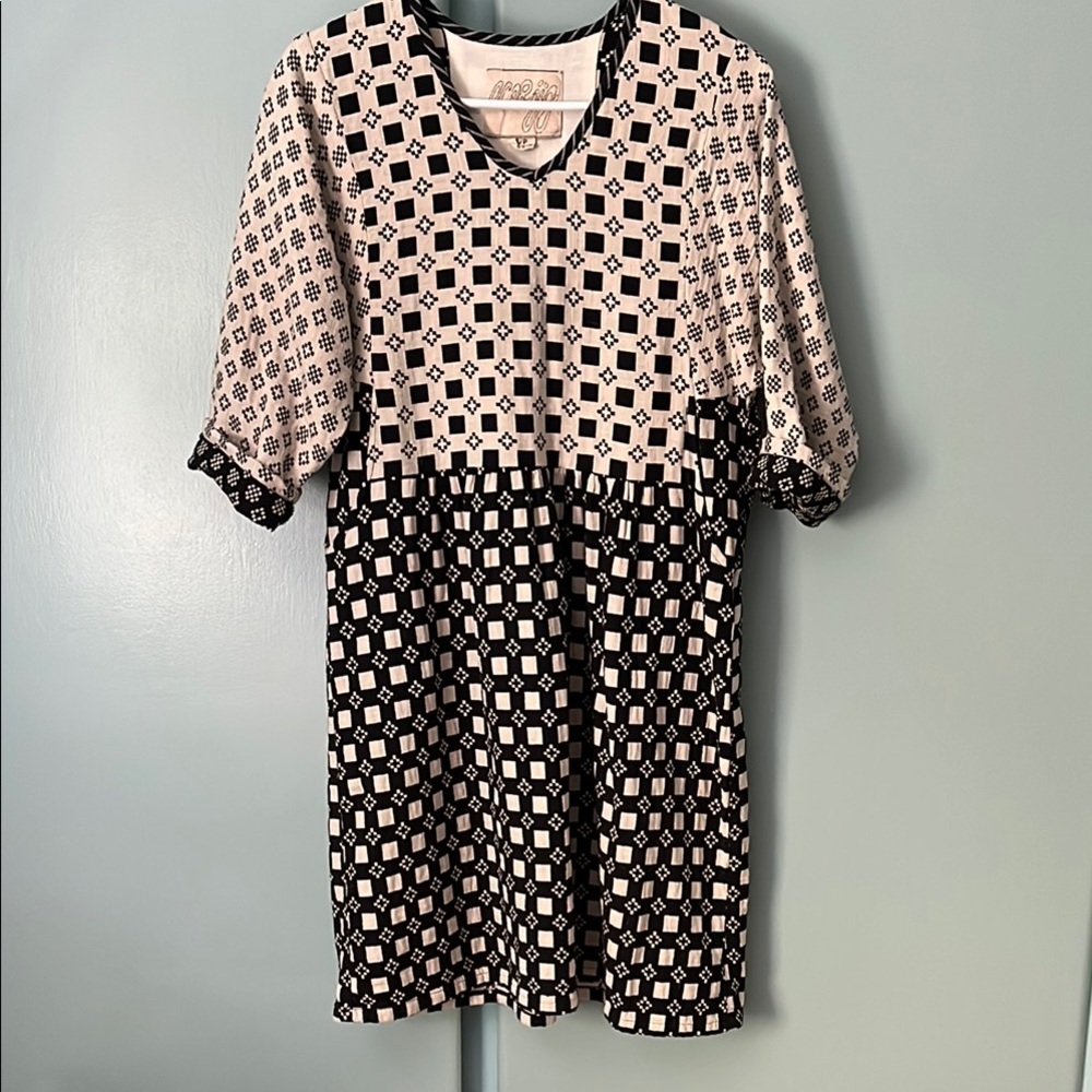 Ace & Jig Gemma dress